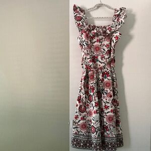 Tahari dress size 8